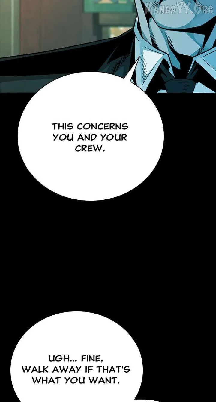 Worst Generation Chapter 25 page 35