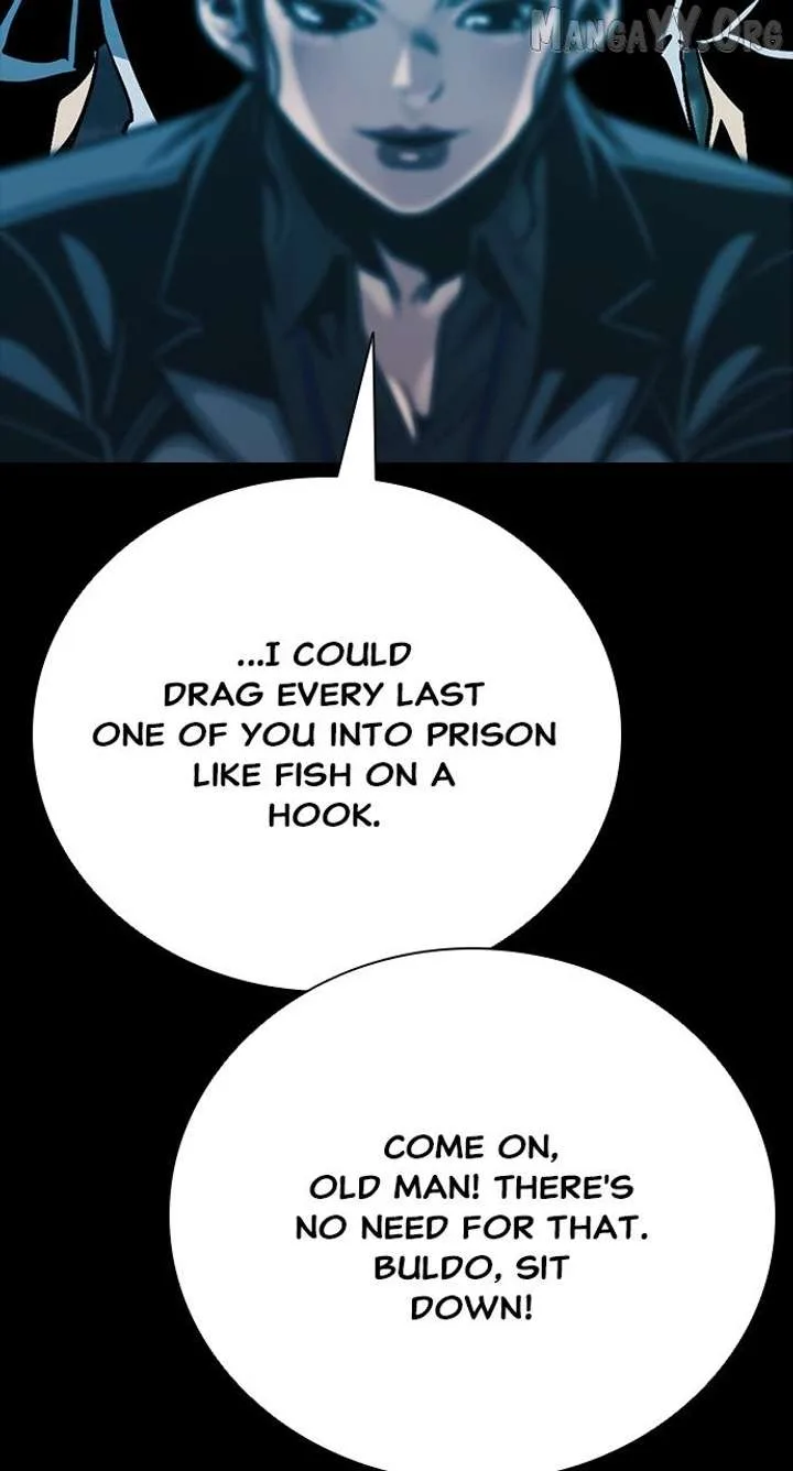 Worst Generation Chapter 25 page 37