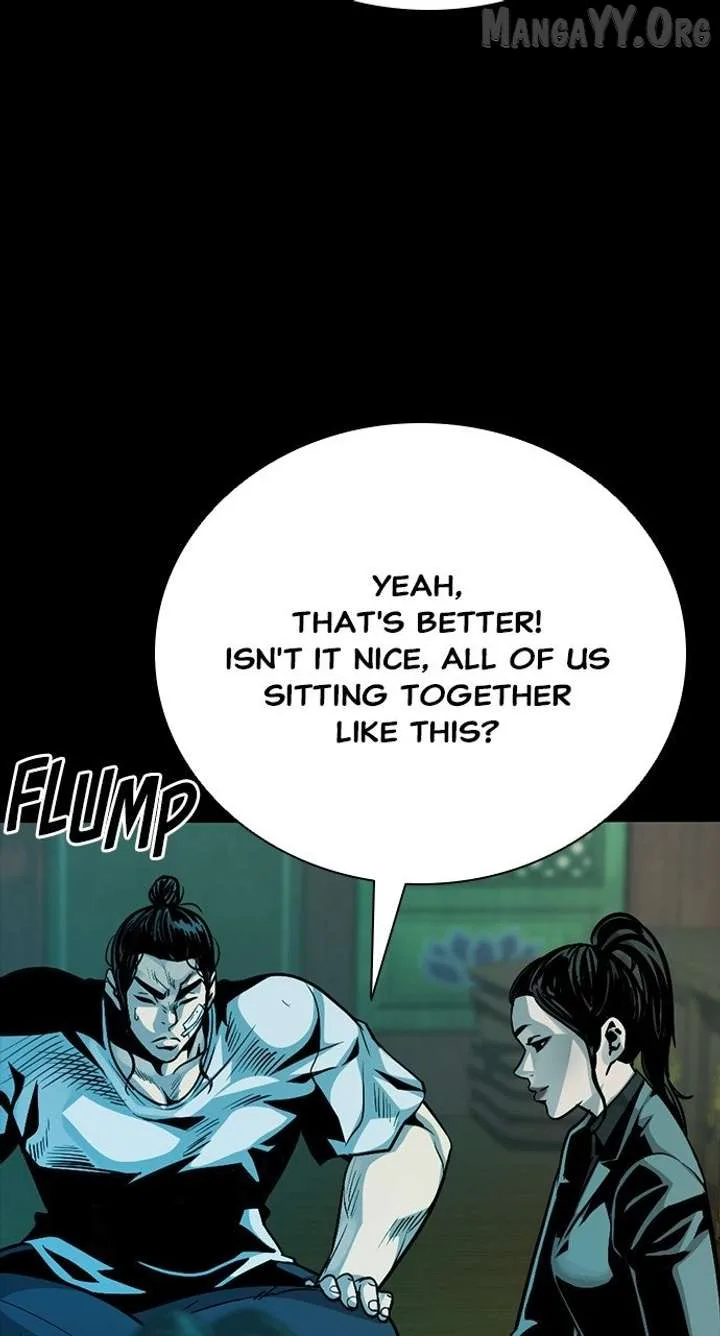 Worst Generation Chapter 25 page 38