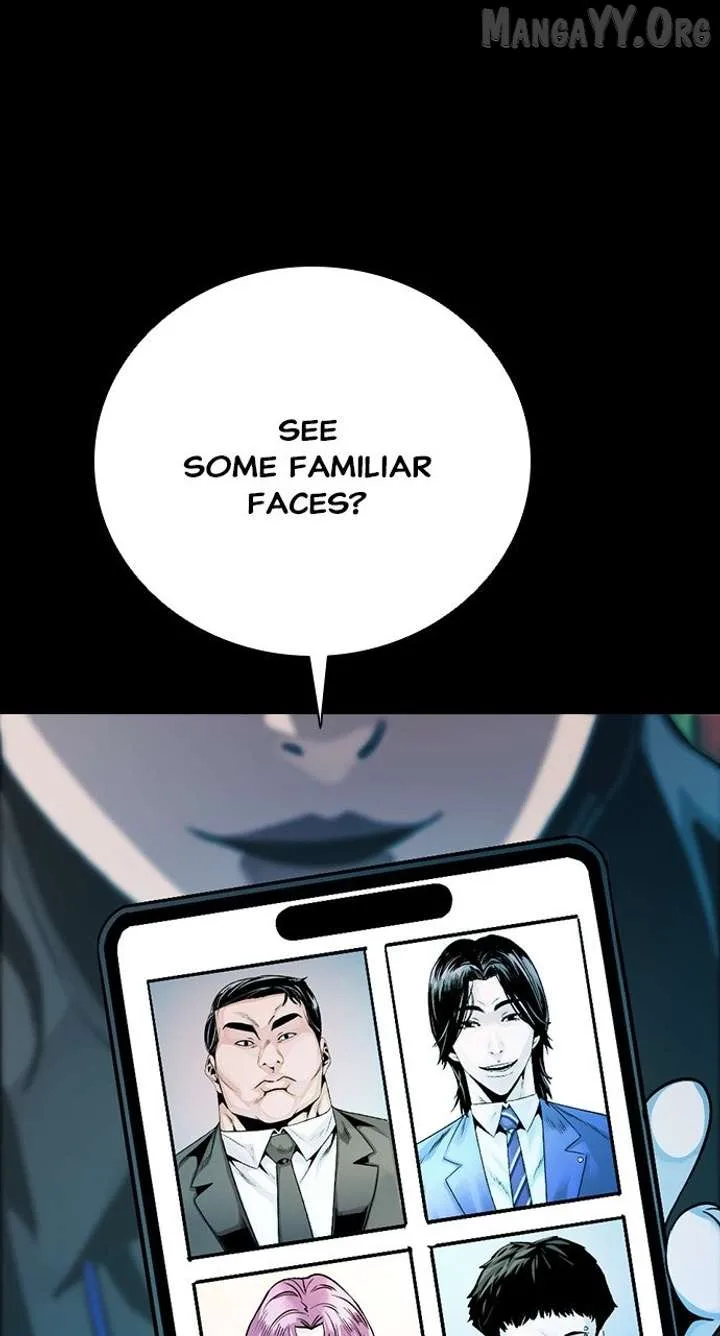 Worst Generation Chapter 25 page 43