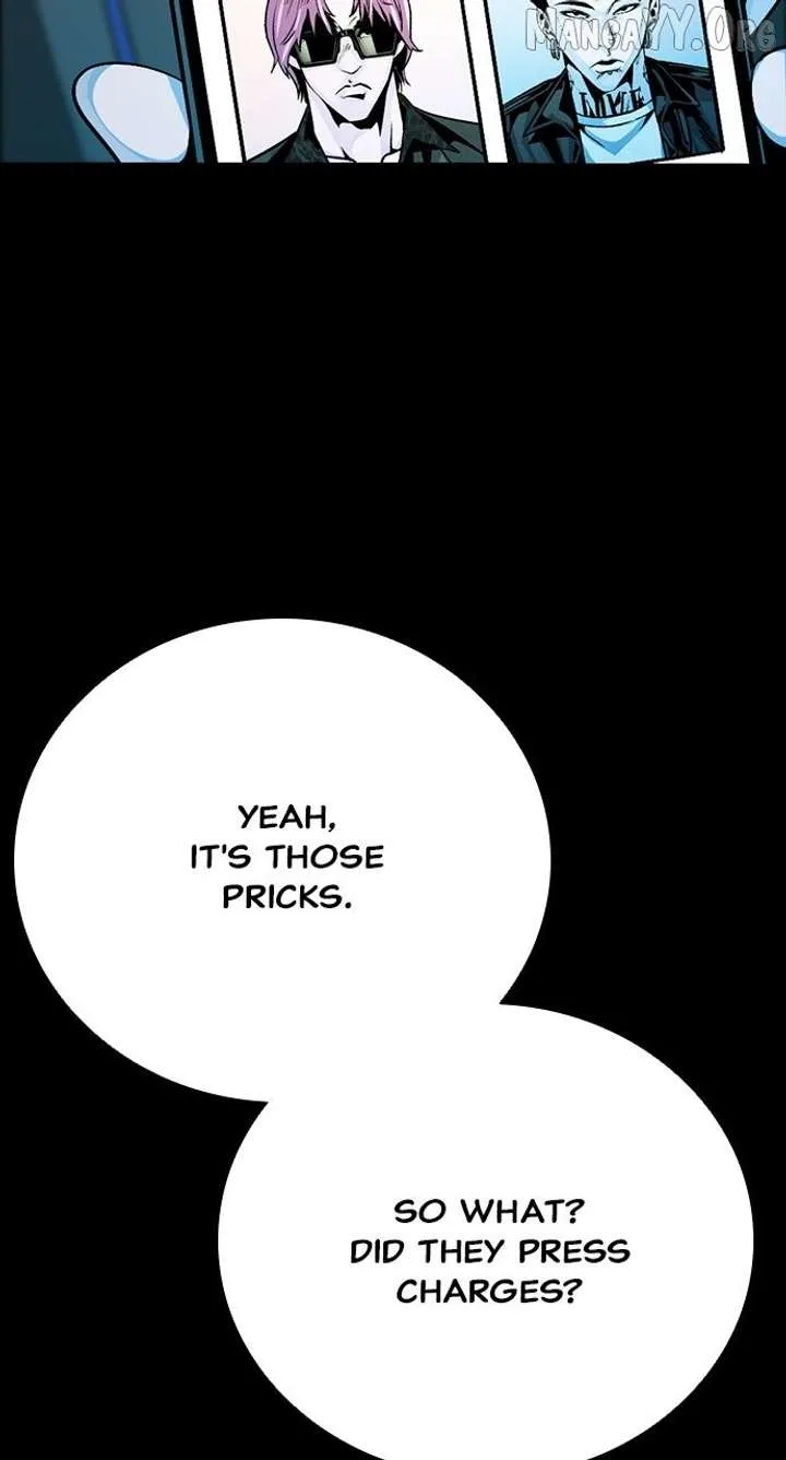 Worst Generation Chapter 25 page 44