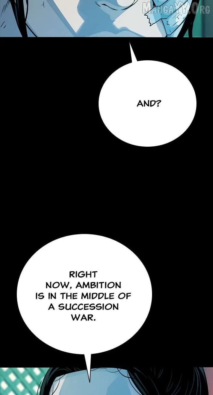 Worst Generation Chapter 25 page 53