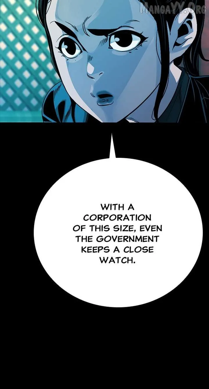Worst Generation Chapter 25 page 54