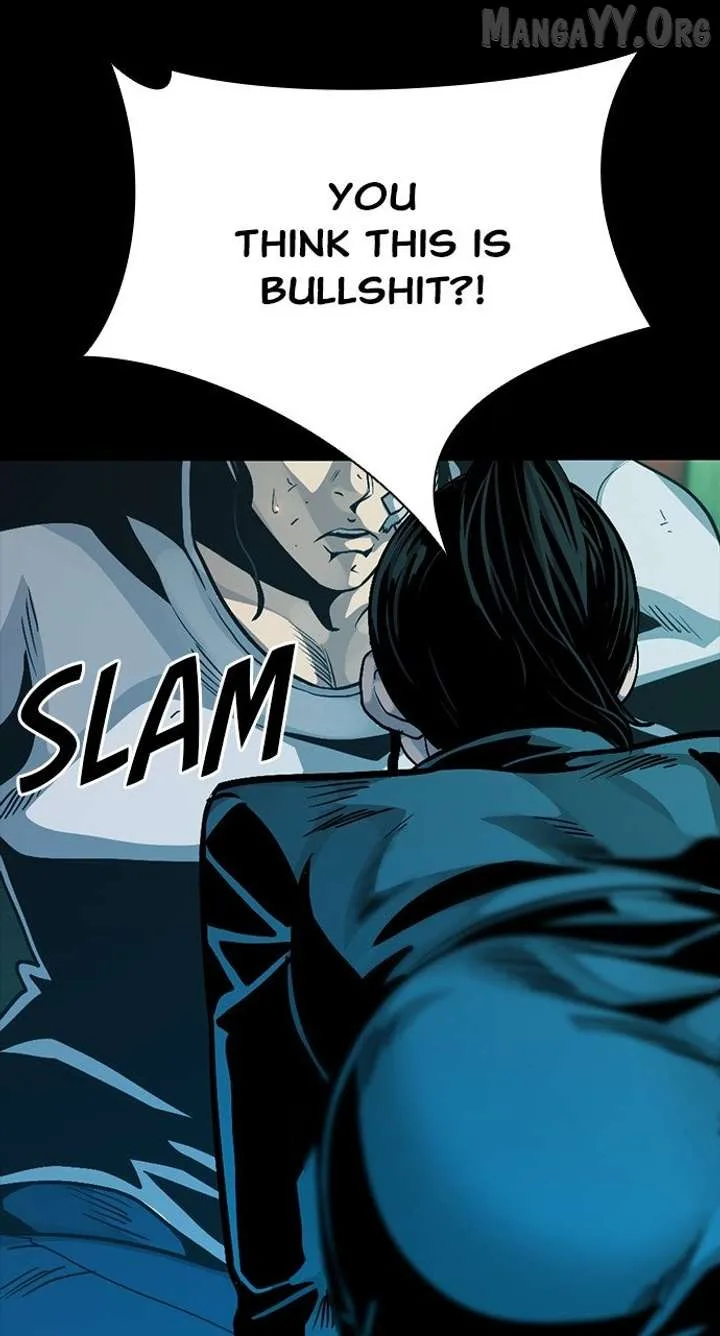 Worst Generation Chapter 25 page 60