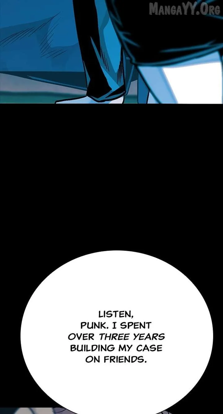 Worst Generation Chapter 25 page 61