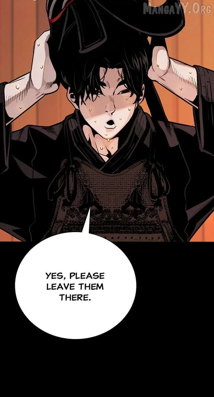 Worst Generation Chapter 25 page 79