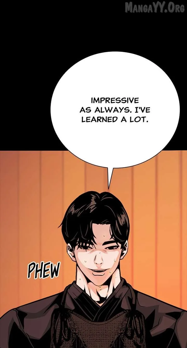 Worst Generation Chapter 25 page 80