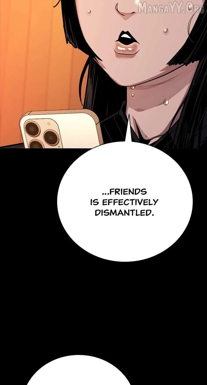 Worst Generation Chapter 25 page 88
