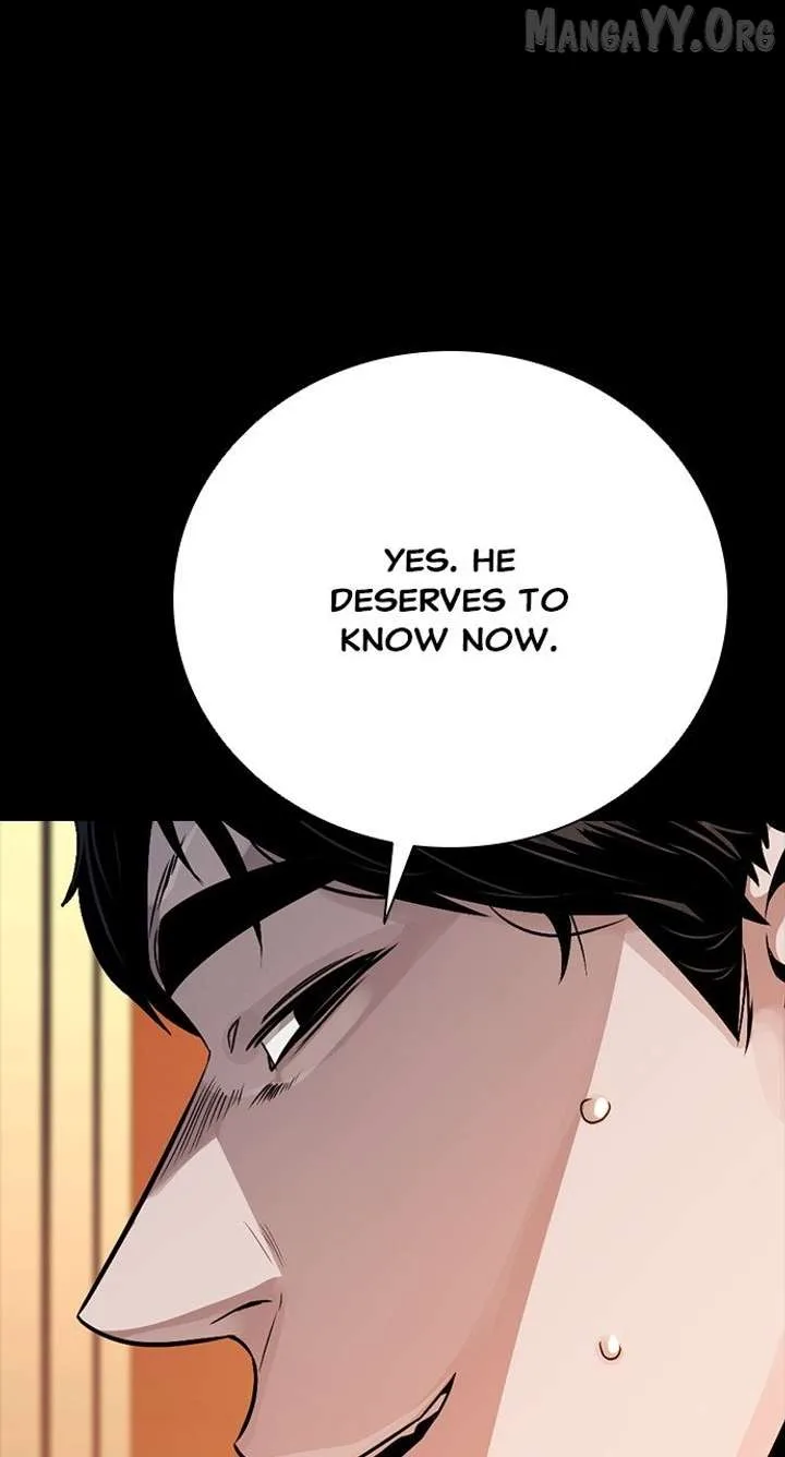 Worst Generation Chapter 25 page 93
