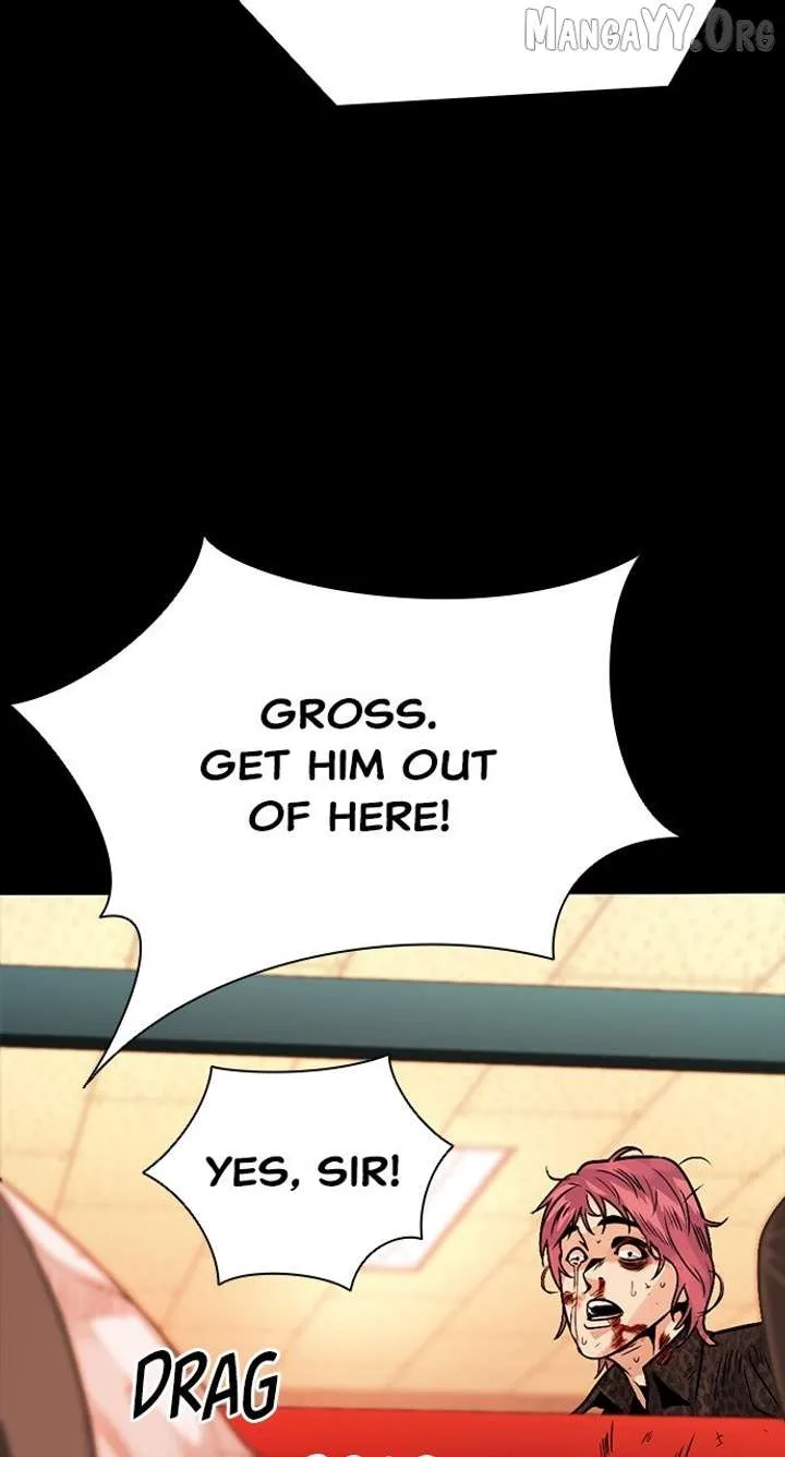 Worst Generation Chapter 25 page 100