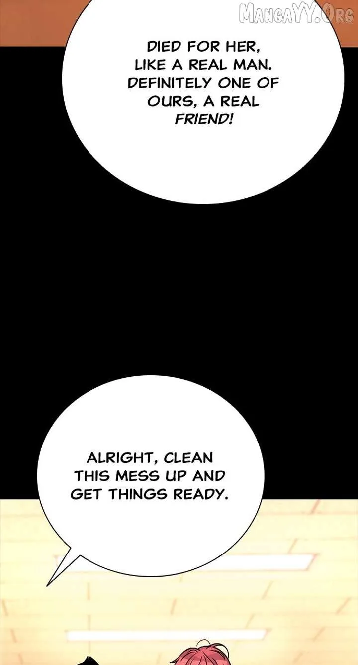 Worst Generation Chapter 25 page 103