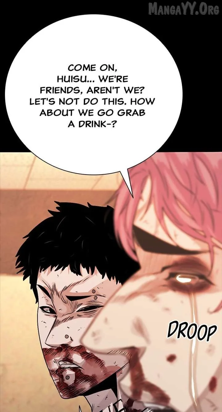 Worst Generation Chapter 25 page 105