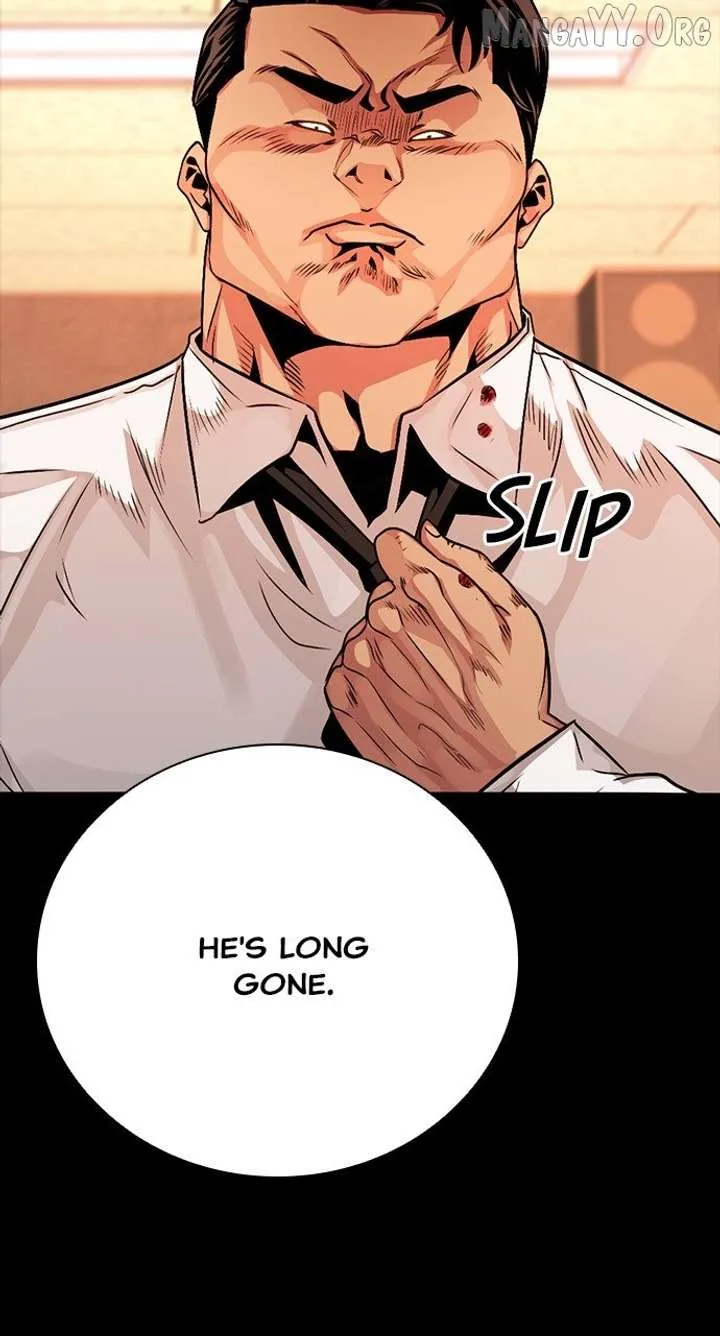Worst Generation Chapter 25 page 107