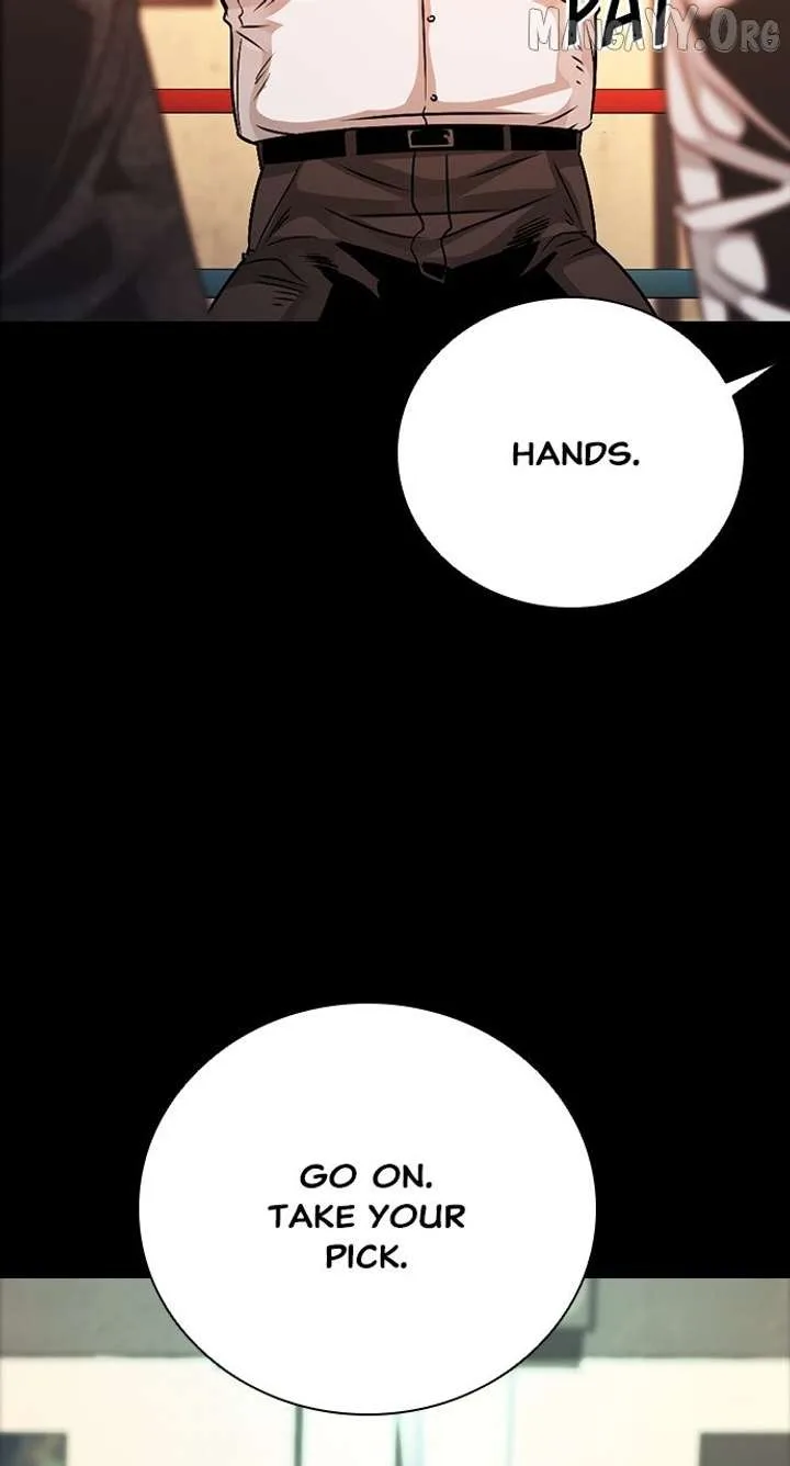 Worst Generation Chapter 25 page 112