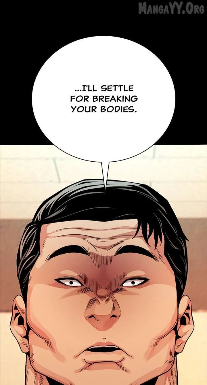 Worst Generation Chapter 25 page 115
