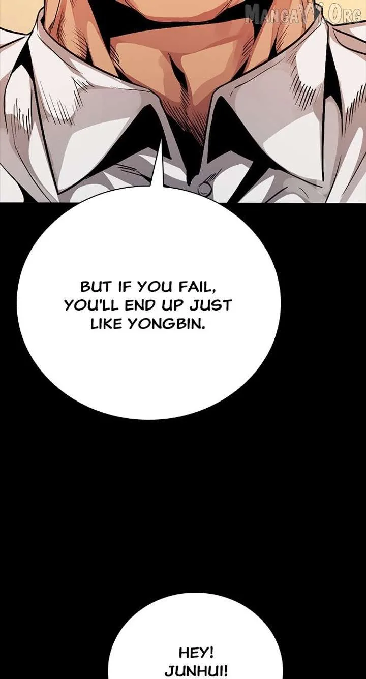 Worst Generation Chapter 25 page 116