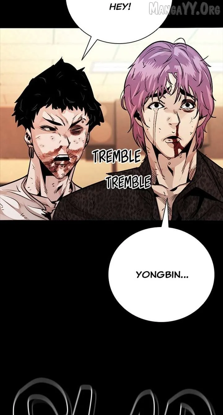 Worst Generation Chapter 25 page 117