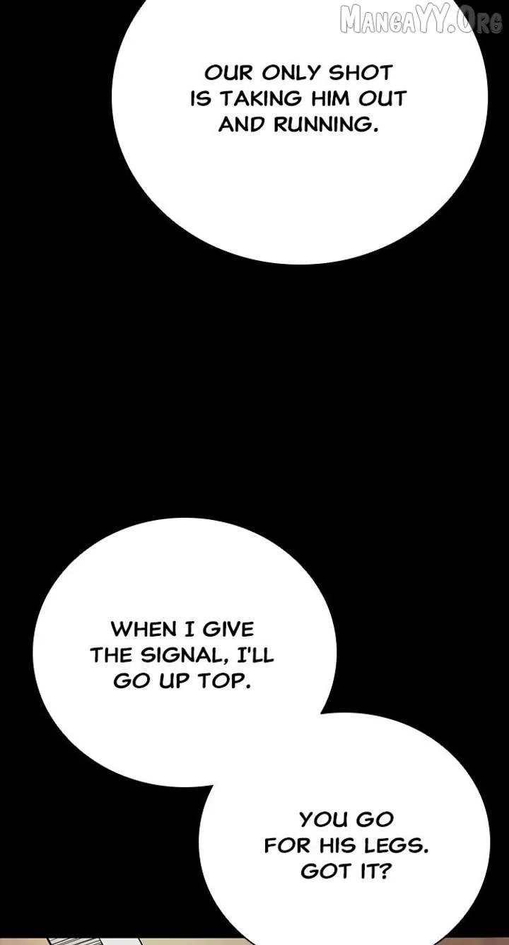 Worst Generation Chapter 25 page 121