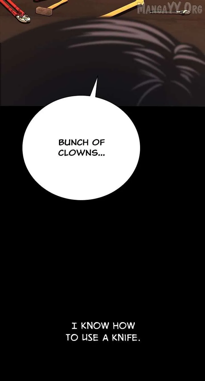 Worst Generation Chapter 25 page 124