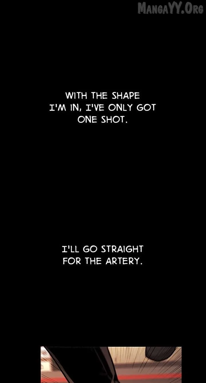 Worst Generation Chapter 25 page 126