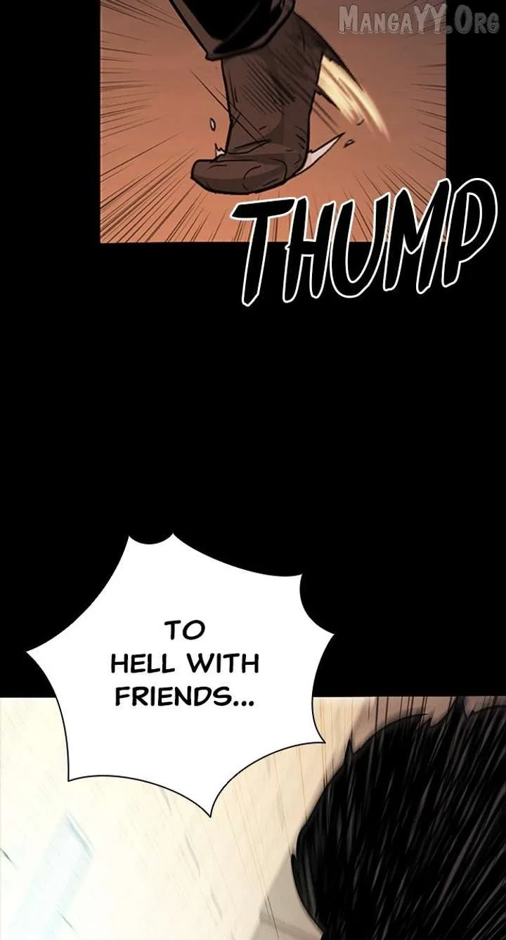 Worst Generation Chapter 25 page 127