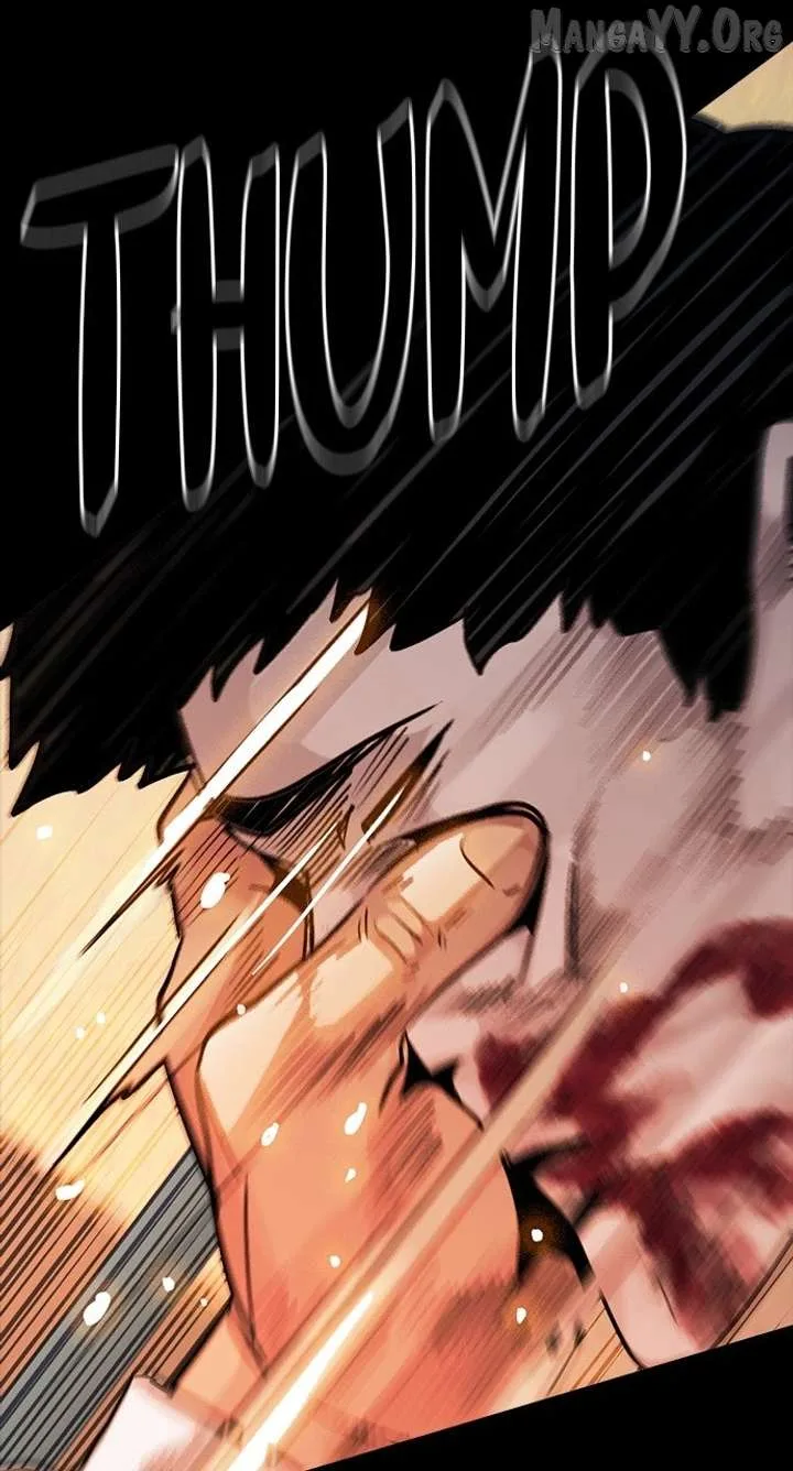 Worst Generation Chapter 25 page 133