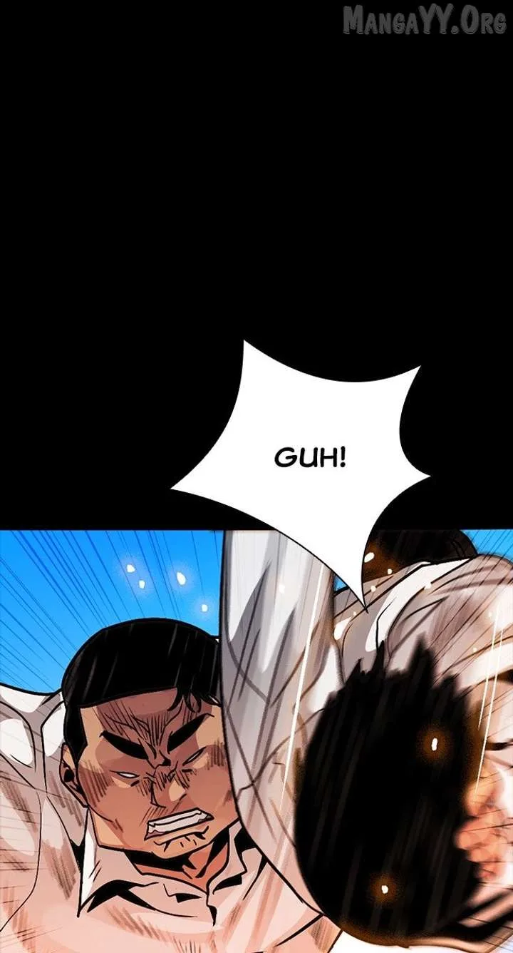 Worst Generation Chapter 25 page 136