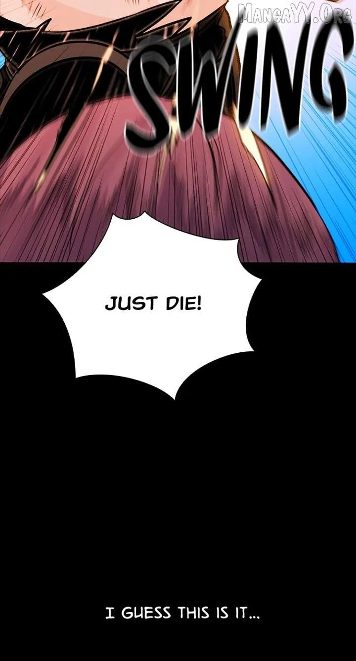 Worst Generation Chapter 25 page 137