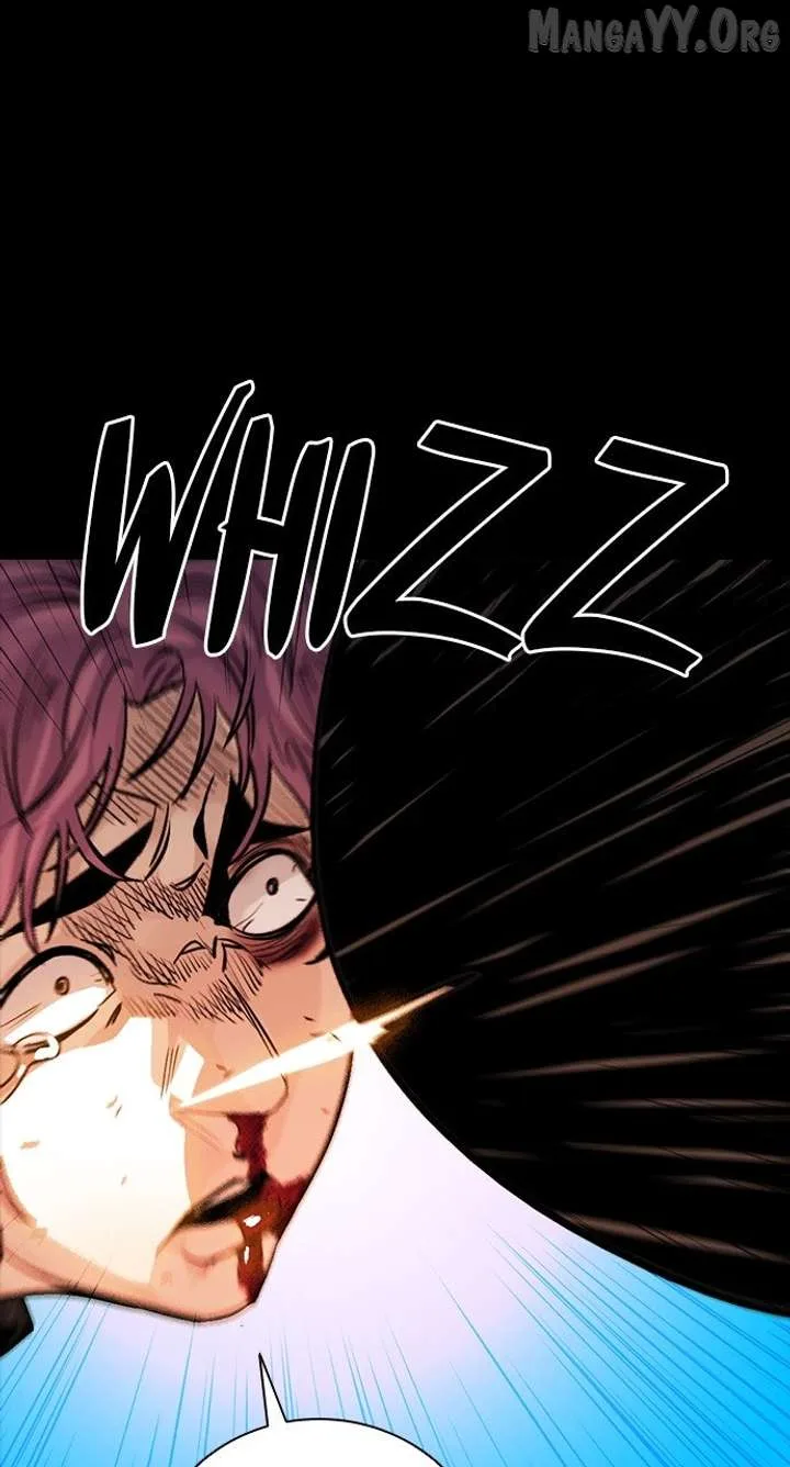 Worst Generation Chapter 25 page 138