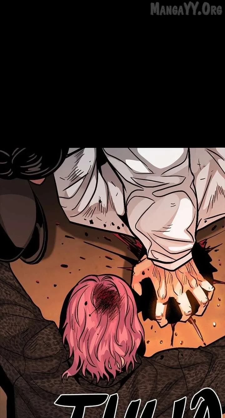 Worst Generation Chapter 25 page 141