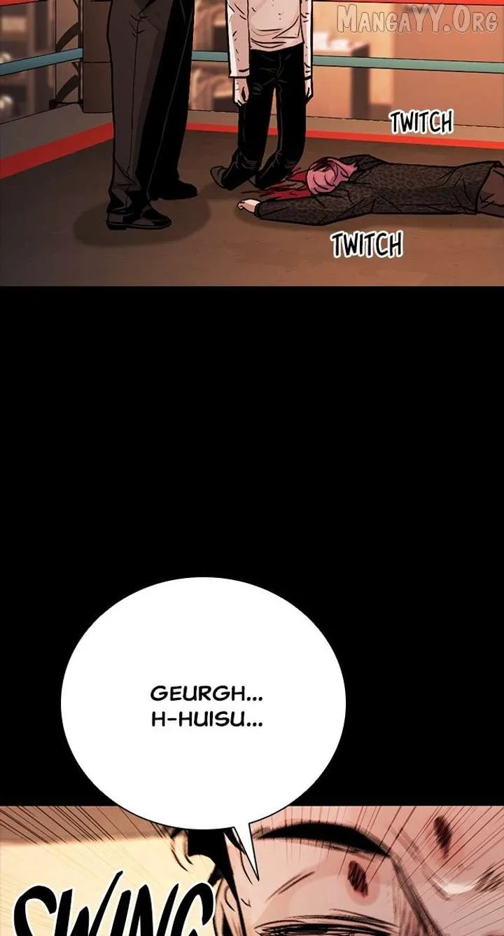 Worst Generation Chapter 25 page 143