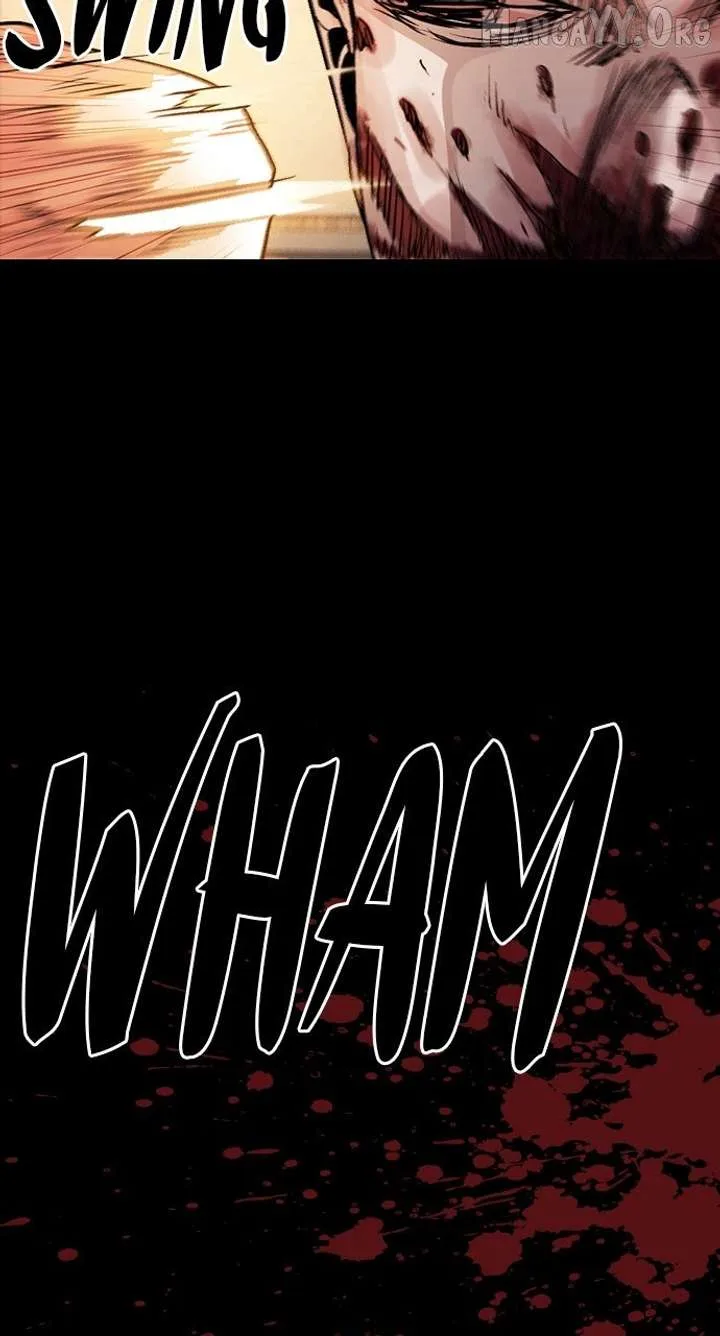 Worst Generation Chapter 25 page 144