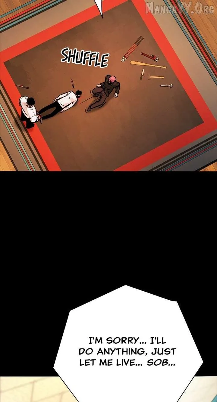 Worst Generation Chapter 25 page 150