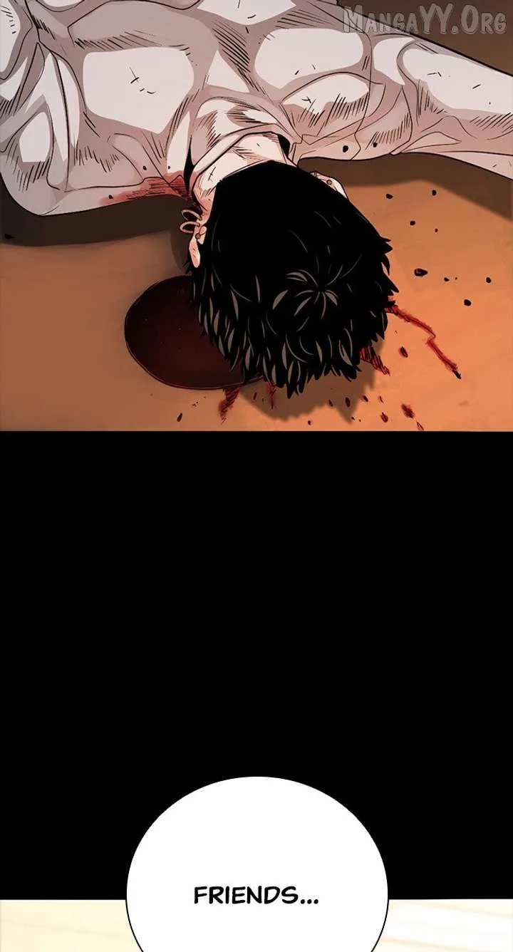 Worst Generation Chapter 25 page 160