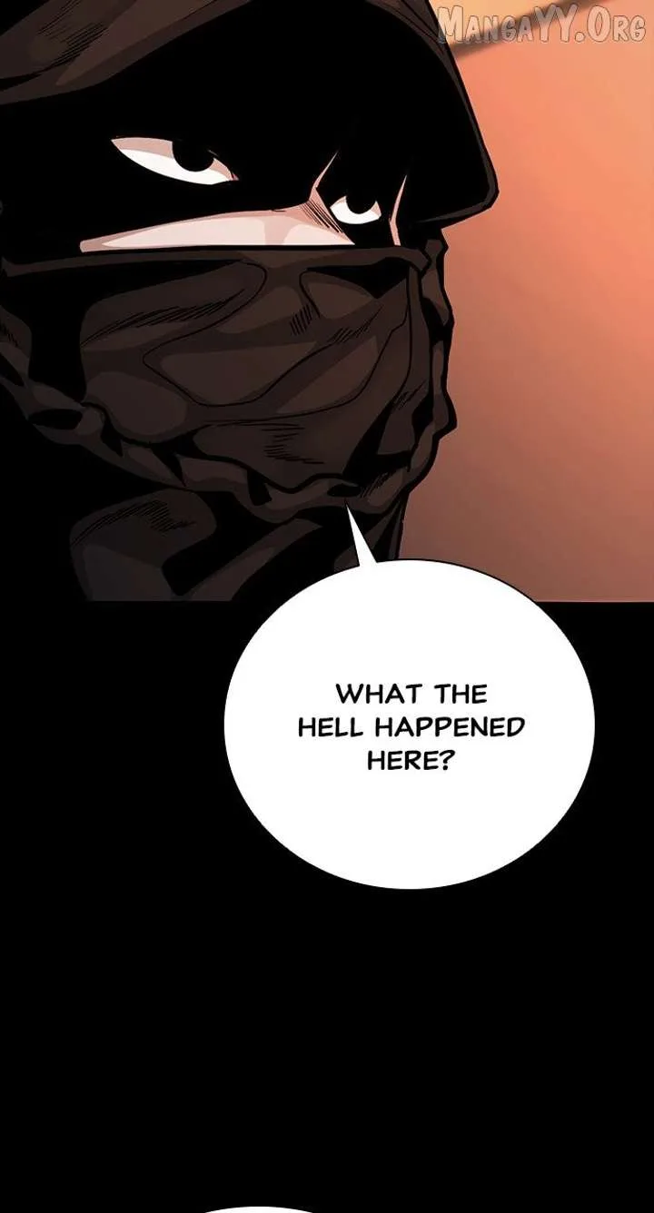 Worst Generation Chapter 25 page 164