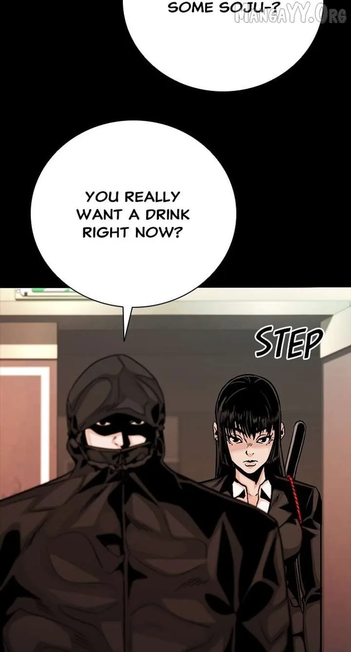 Worst Generation Chapter 25 page 166