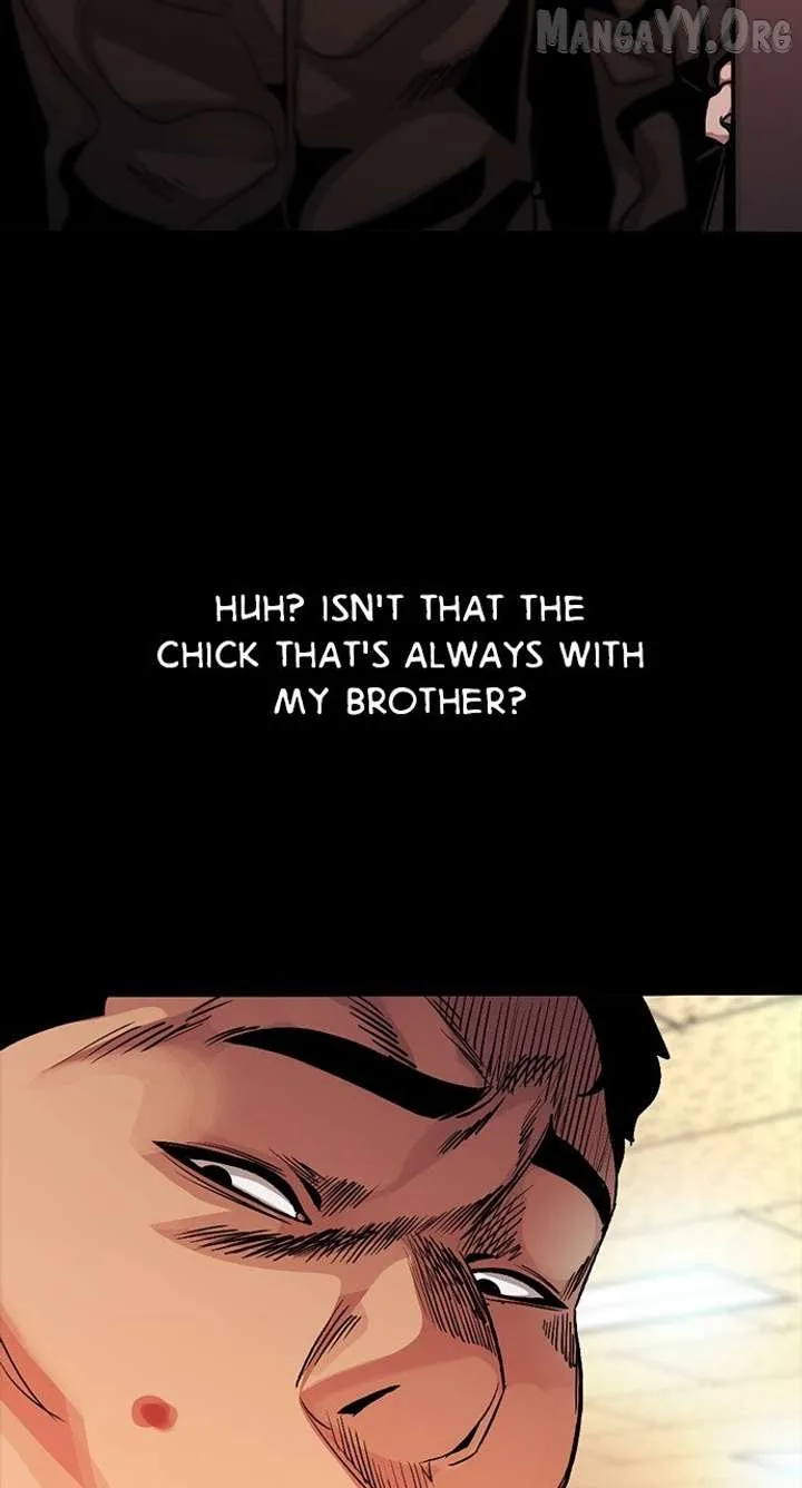 Worst Generation Chapter 25 page 167