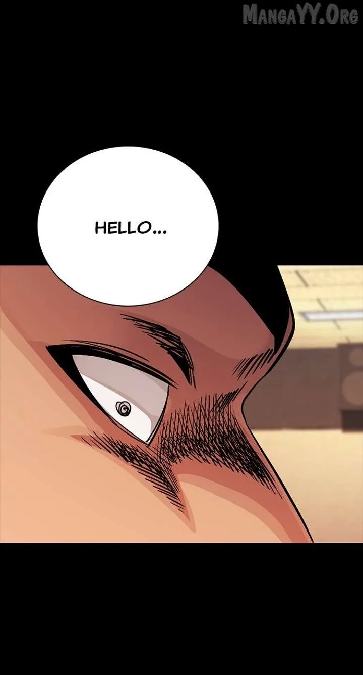 Worst Generation Chapter 25 page 172
