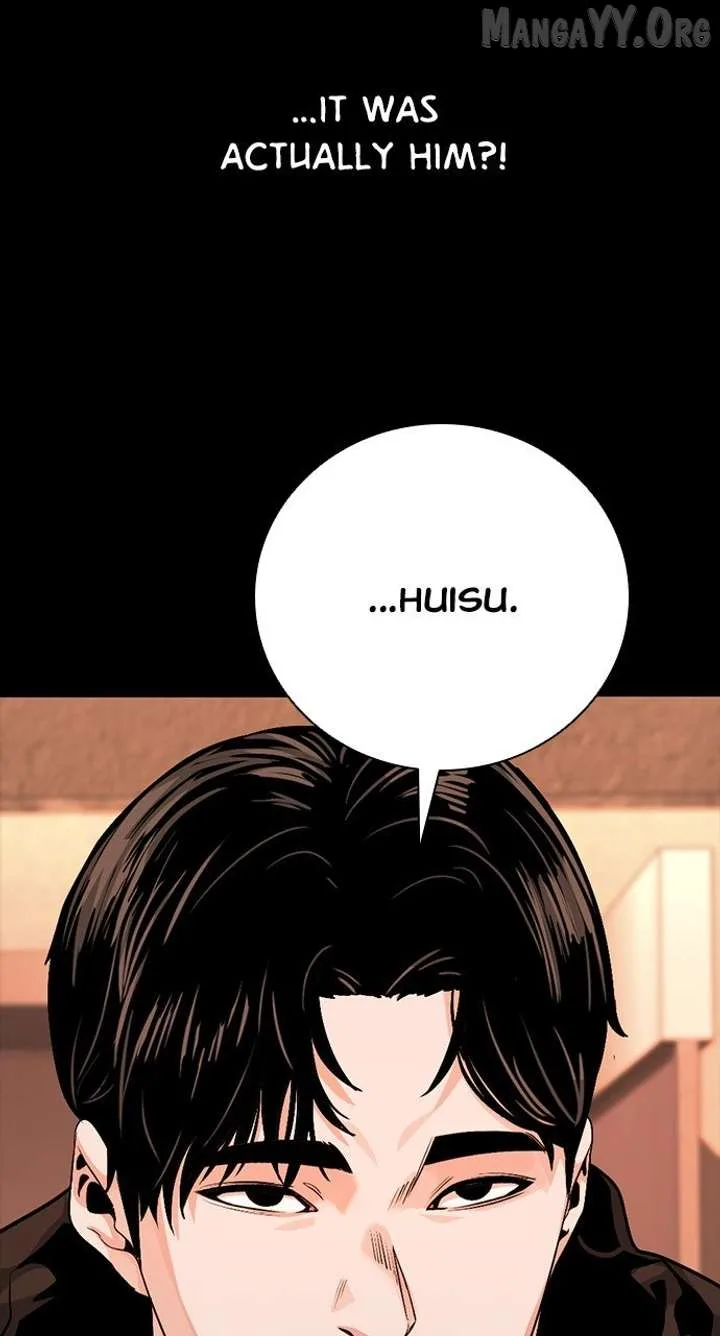 Worst Generation Chapter 25 page 173