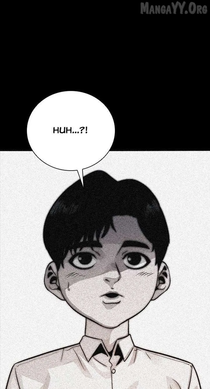 Worst Generation Chapter 26 page 3