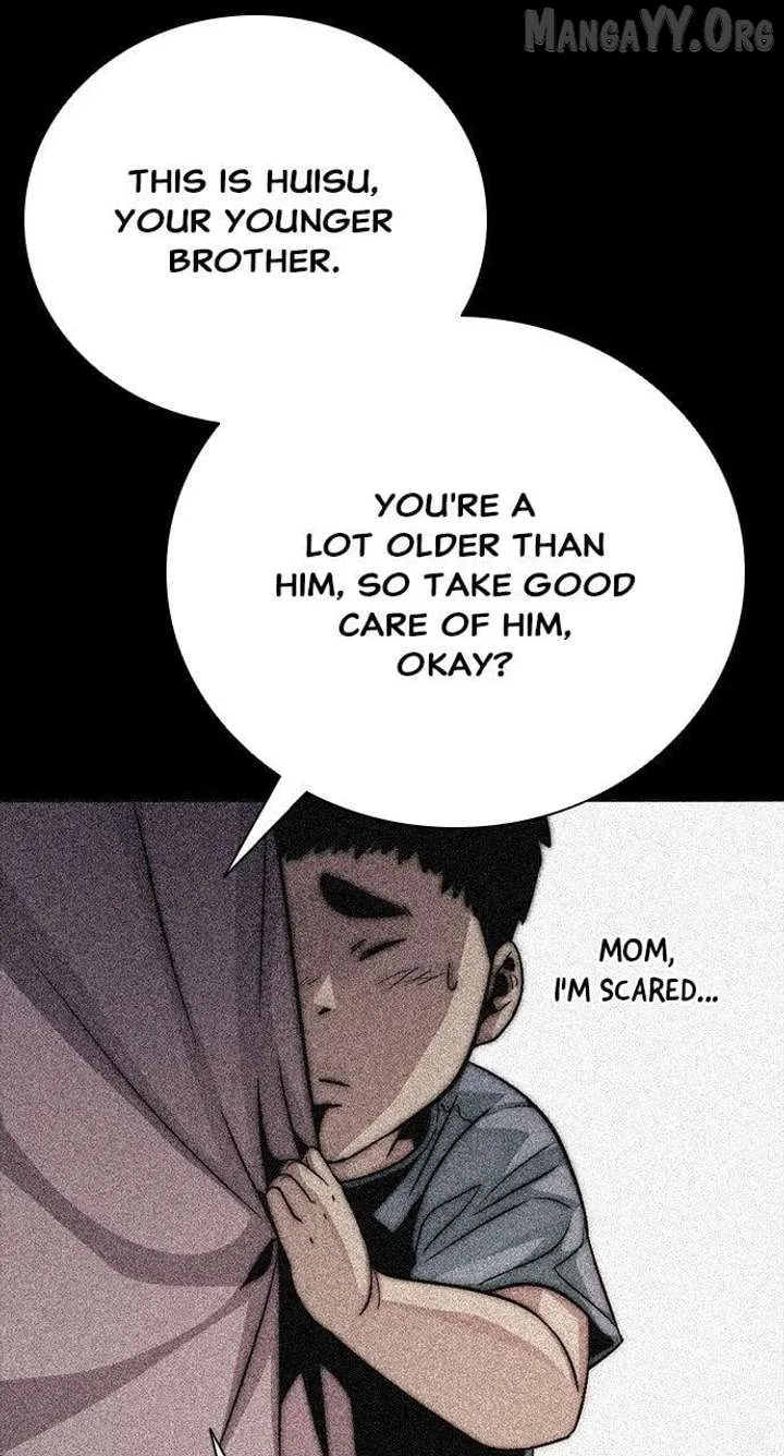 Worst Generation Chapter 26 page 6