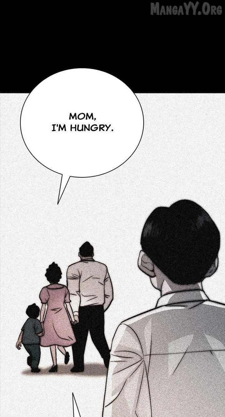 Worst Generation Chapter 26 page 9