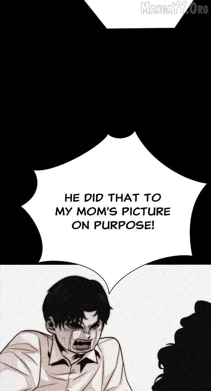Worst Generation Chapter 26 page 17