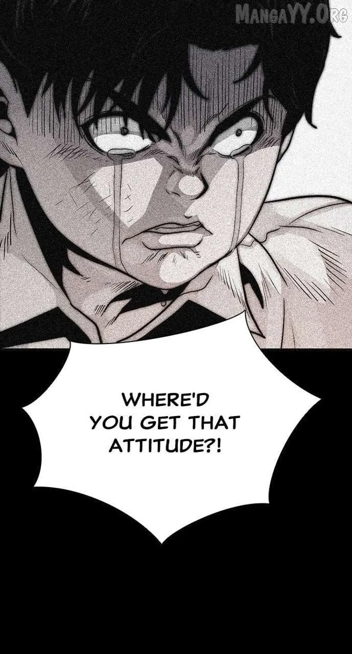 Worst Generation Chapter 26 page 19
