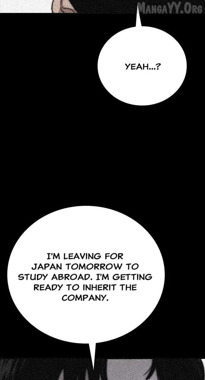 Worst Generation Chapter 26 page 27