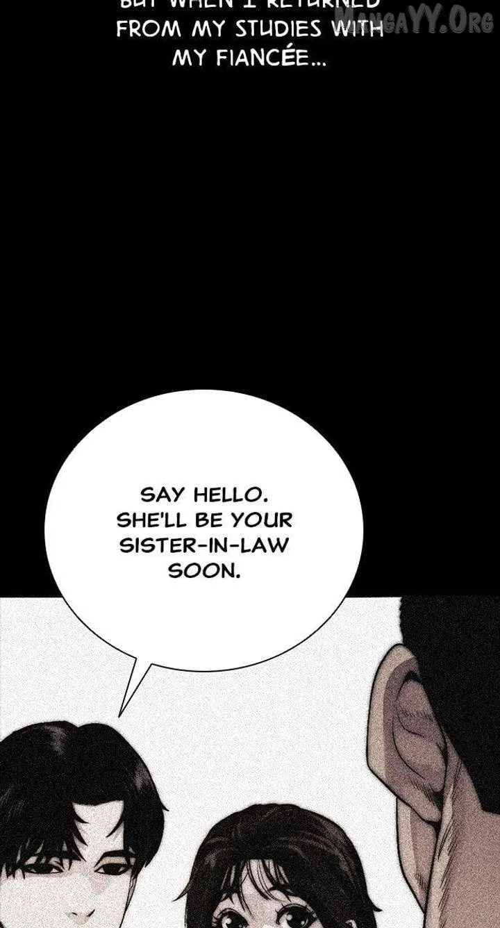Worst Generation Chapter 26 page 34