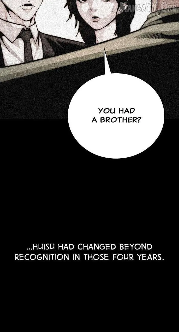 Worst Generation Chapter 26 page 35
