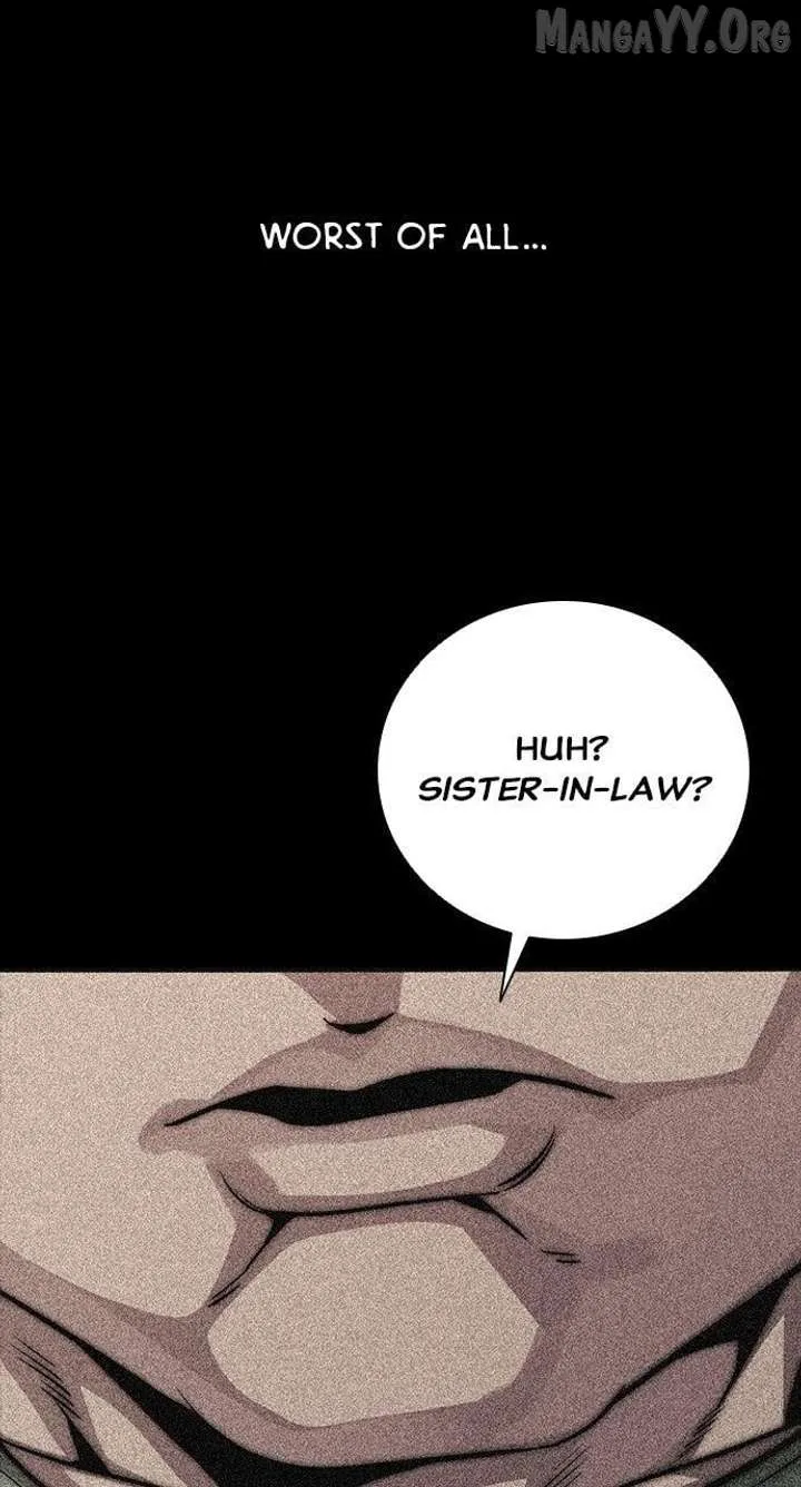 Worst Generation Chapter 26 page 36