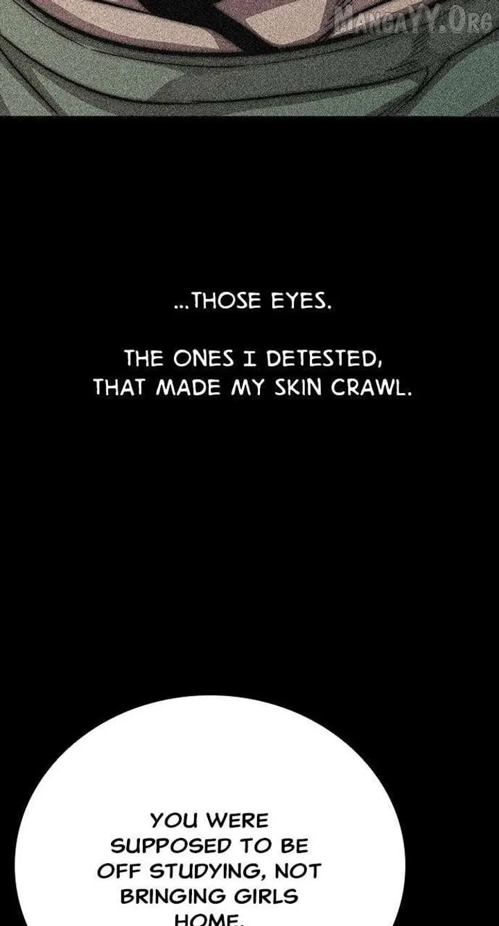 Worst Generation Chapter 26 page 37