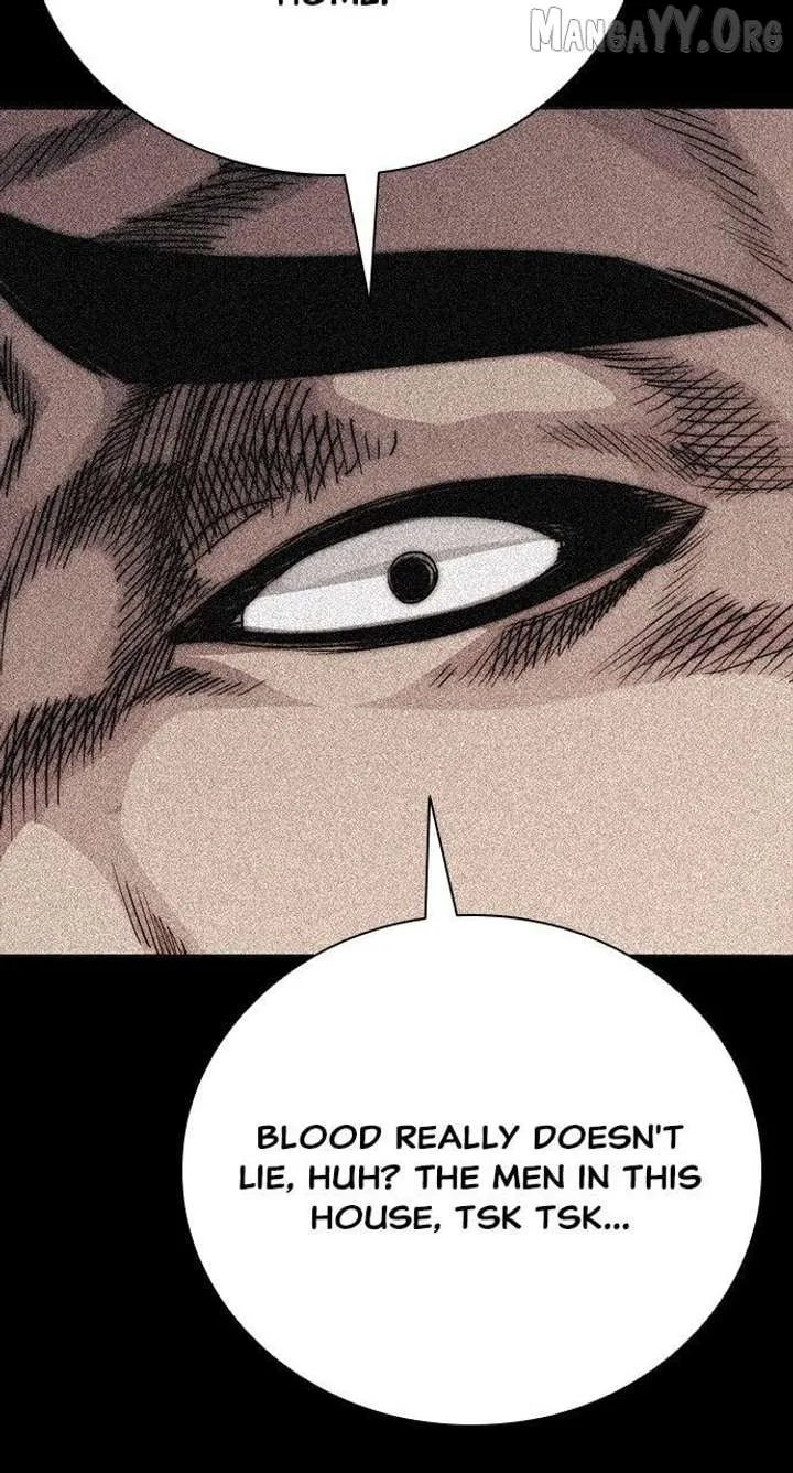 Worst Generation Chapter 26 page 38